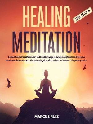 cover image of Healing Meditation